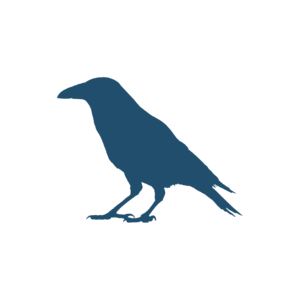 Crow Logo